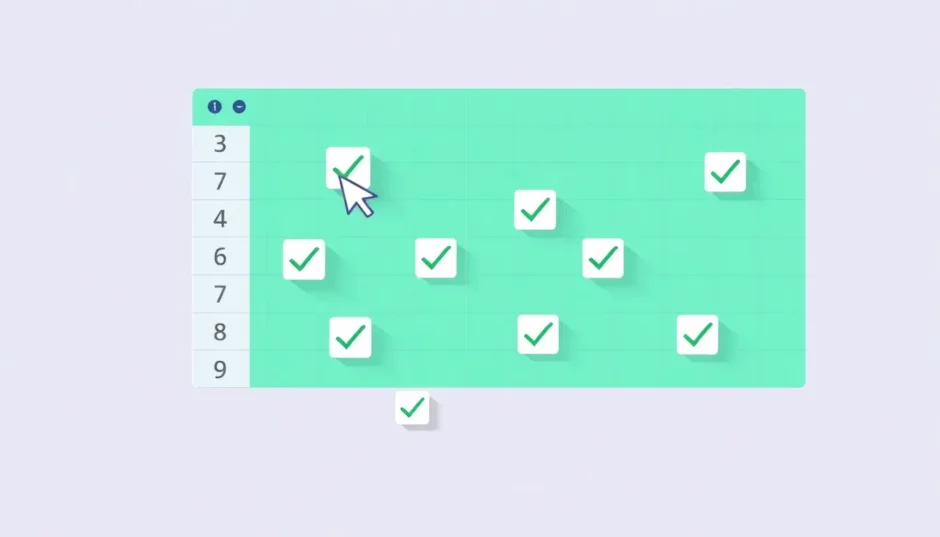 Excel Checkbox Guide: 7 Easy Methods to Insert & Use Checkboxes