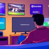 Discover the Best SportSurge Alternatives for Uninterrupted Sports Streaming