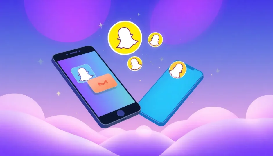 Recover Deleted Snapchat Messages: Complete Guide for iPhone & Android