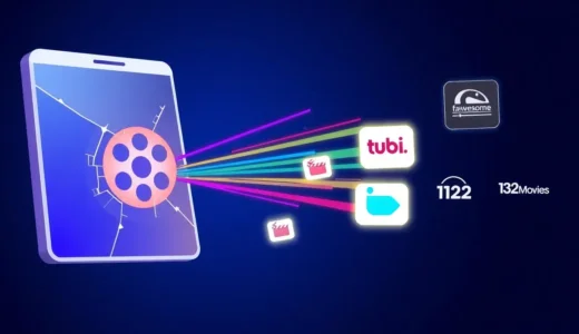 Best MyFlixer Alternatives for Free Movie Streaming
