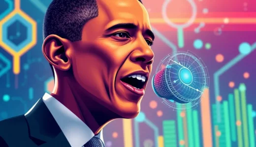 Create Obama AI Voice: Realistic Text to Speech Generator