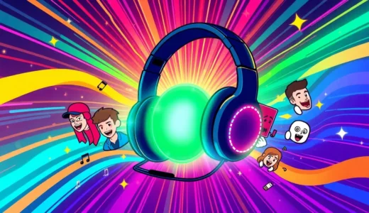 Transform Your Voice Instantly: MagicMic AI Voice Changer Guide