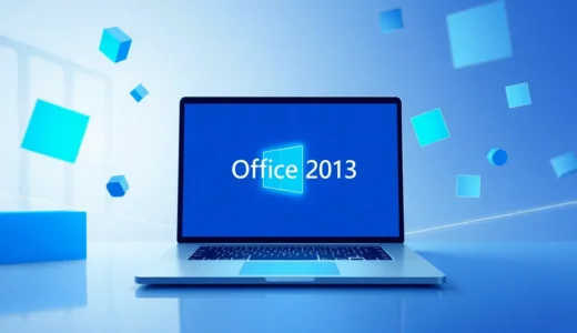 Activate Office 2013: Get Working Product Keys & Easy Steps