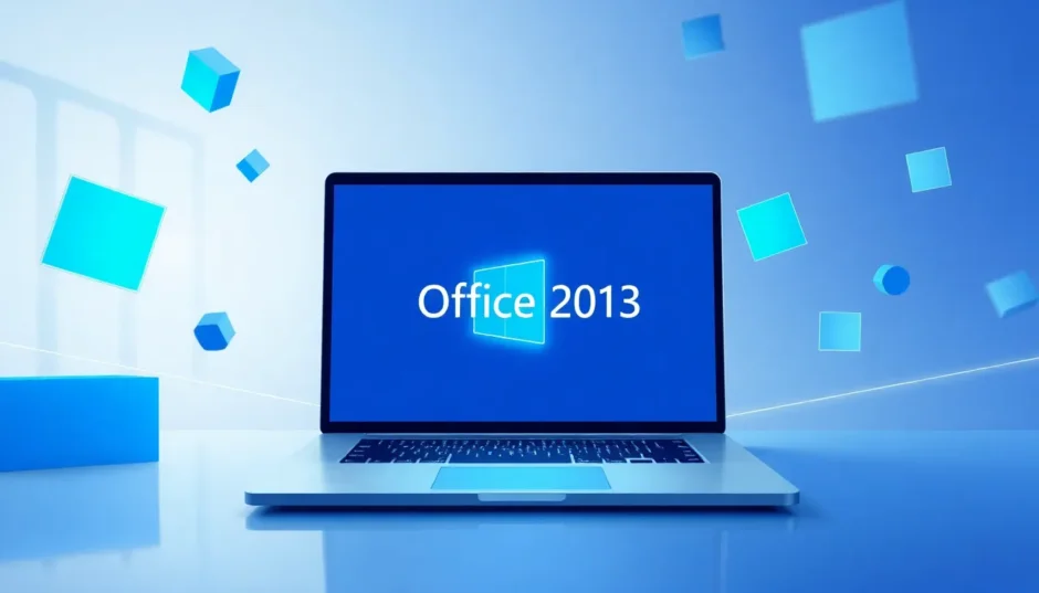 Activate Office 2013: Get Working Product Keys & Easy Steps