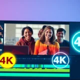 Create Amazing Videos Easily with Filme Video Editor