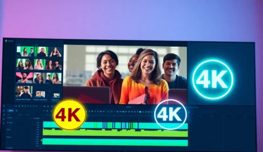 Create Amazing Videos Easily with Filme Video Editor