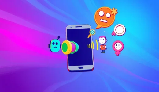 Best Voice Changer Apps for Phone Calls: Transform Your Voice Instantly