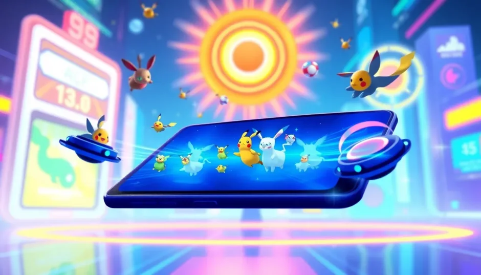 Best Pokemon GO Auto Catchers: Catch Pokemon Hands-Free