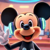 Create a Mickey Mouse AI Voice: Easy Steps & Best Tools