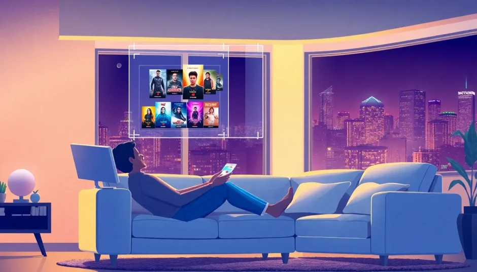 Best Solarmovie Alternatives for Free Streaming Today