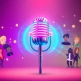 Transform Your Voice Instantly with MagicMic AI Voice Changer