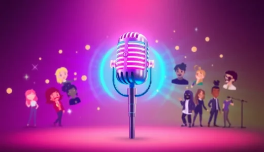 Transform Your Voice Instantly with MagicMic AI Voice Changer