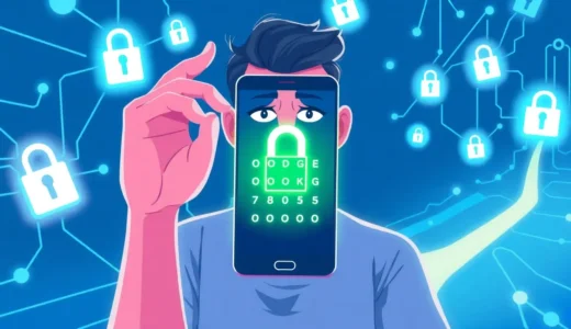 Forgot Android Pattern? Easy Unlock Methods & Security Tips