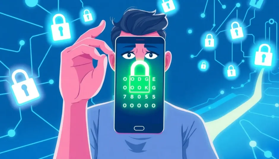 Forgot Android Pattern? Easy Unlock Methods & Security Tips