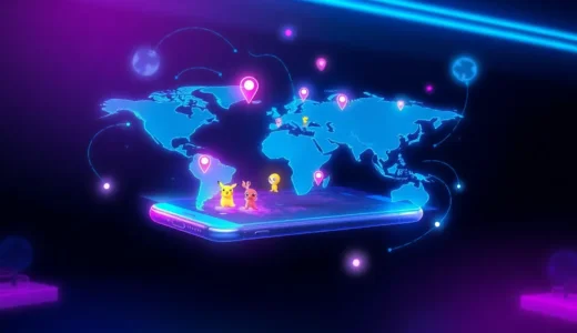 Best Pokemon GO Spoofer Apps for iOS and Android | Safe Guide