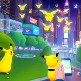 Best NYC Pokemon GO Coordinates for Rare Pokemon Hunting
