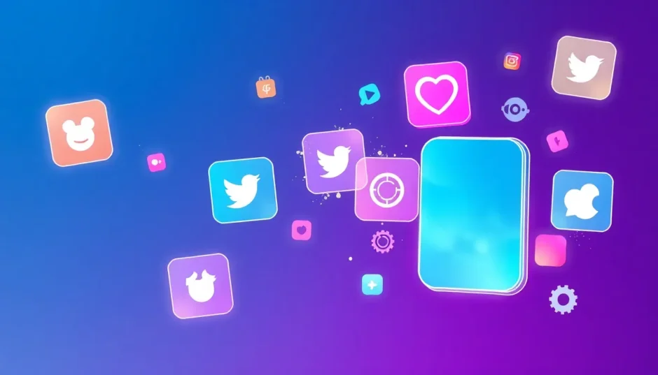 Top TikTok Alternatives for Adults: Find Your New Creative Platform