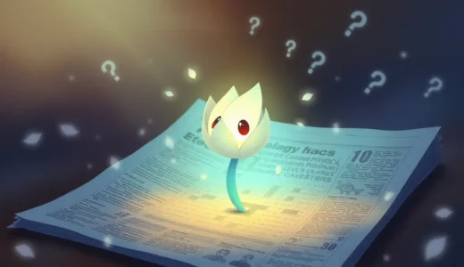 Rosebud Pokemon Mystery: What It Really Means and Why It’s Trending