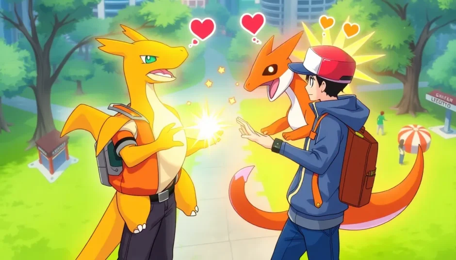 Shiny Pokemon Trading Costs: Complete Stardust Guide