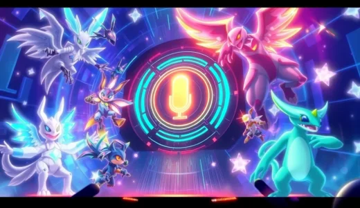 Create Sora Takenouchi AI Voice: Bring Digimon Character to Life