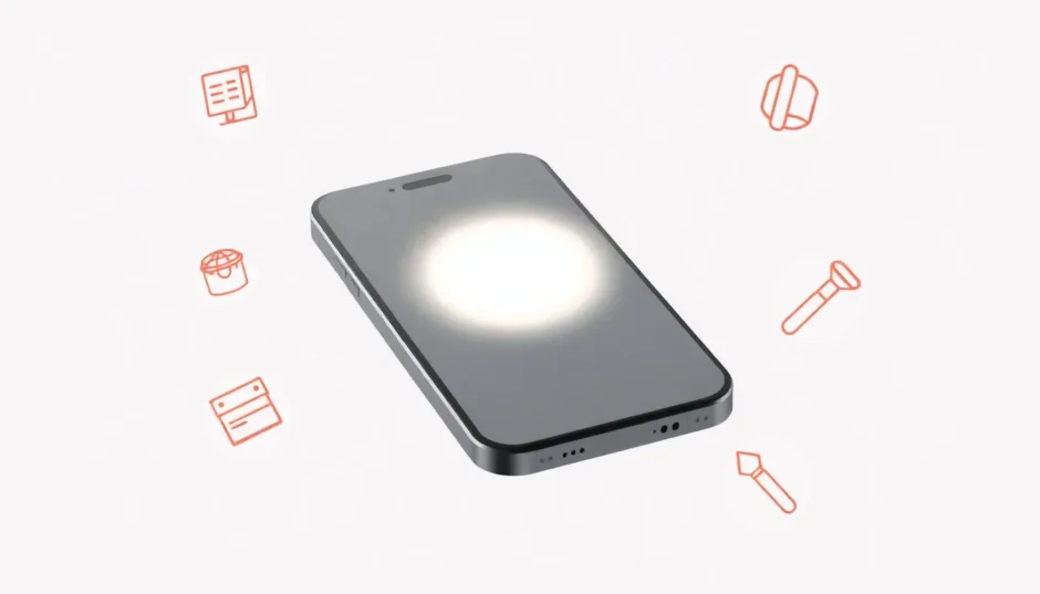 iPhone White Spot on Screen? 7 Easy Fixes That Work