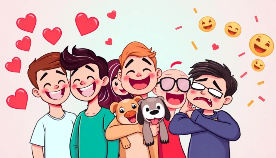 Funny Valentine's Day Memes to Share for Every Mood