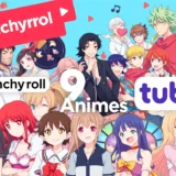 Watch Dubbed Anime Free: Top Sites for English Dubs