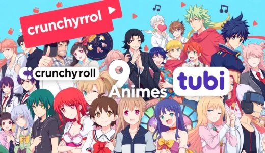 Watch Dubbed Anime Free: Top Sites for English Dubs