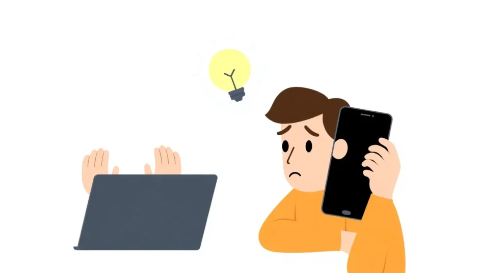 Fix Facebook Black Screen: Quick Solutions for All Devices