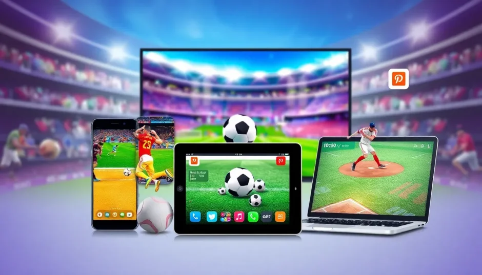 Top CrackStreams Alternatives for Free & Legal Sports Streaming