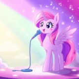 Create Songbird Serenade AI Voice: Free MLP Voice Generator