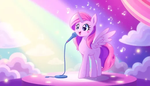 Create Songbird Serenade AI Voice: Free MLP Voice Generator