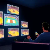 Best StreamEast Alternatives: Free & Paid Sports Streaming Sites