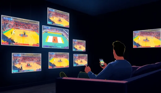 Best StreamEast Alternatives: Free & Paid Sports Streaming Sites