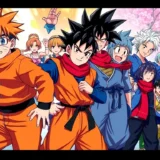 Top Anime Characters That Captivate Hearts and Inspire Fans