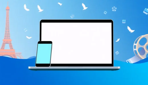 Télécharger Films Gratuitement Sans Inscription – Meilleurs Sites et Apps