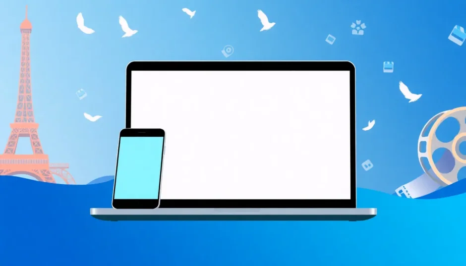 Télécharger Films Gratuitement Sans Inscription - Meilleurs Sites et Apps