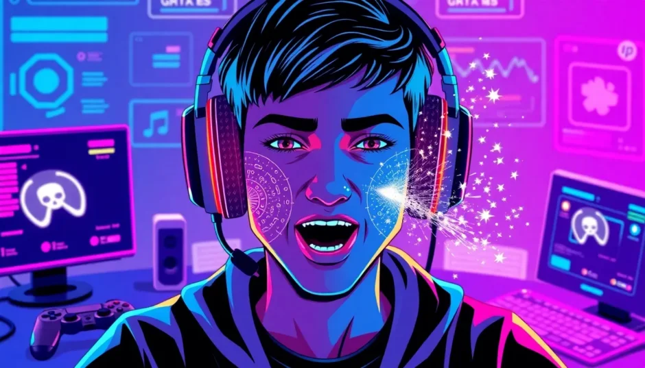 W-Okada Voice Changer: Complete Guide & Best Alternatives