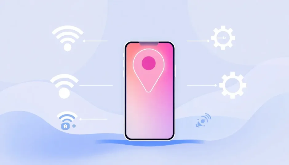 Fix iPhone No Location Found: Quick Solutions & Tips