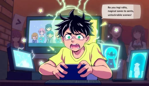 Unlock Hidden Scenes: The Ultimate Ren’Py Save Editor Guide