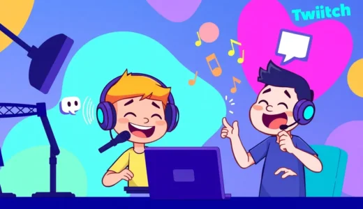Funny TTS Voices: Create Hilarious Audio Messages for Discord & More