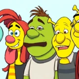 Big Nose Cartoon Characters That Stole Our Hearts Forever