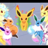 Unlock All Eevee Evolutions: Nickname Tricks & Battle Strategies Revealed