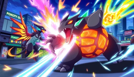 Highest CP Pokemon in Pokemon GO: Ultimate Guide & Catching Tips