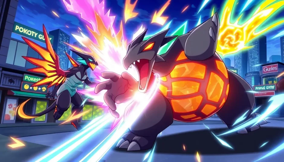 Highest CP Pokemon in Pokemon GO: Ultimate Guide & Catching Tips
