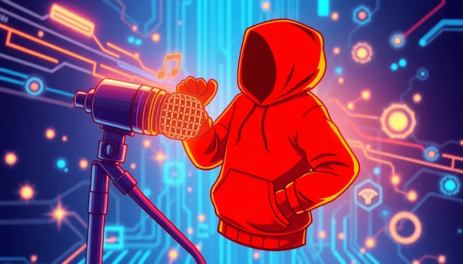 Create Mr Beast AI Voice: Free Tools & Step-by-Step Guide