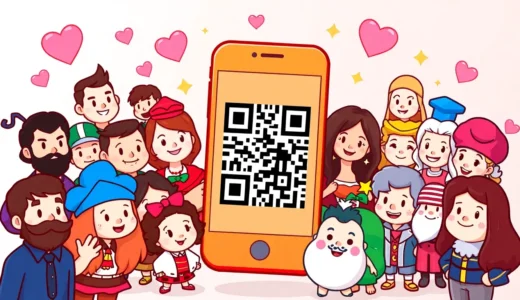 Unlock Amazing Tomodachi Life QR Codes for Your Dream Island