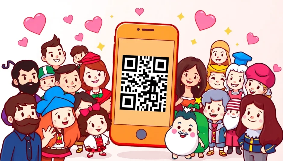 Unlock Amazing Tomodachi Life QR Codes for Your Dream Island