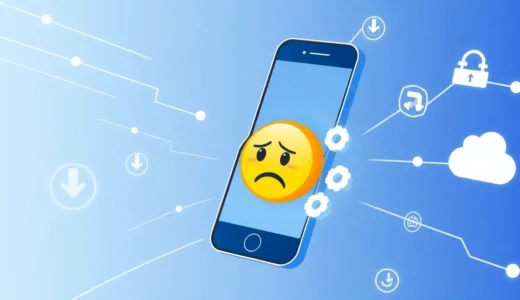 Fix iPhone Stuck on Update Requested: Easy Solutions That Work