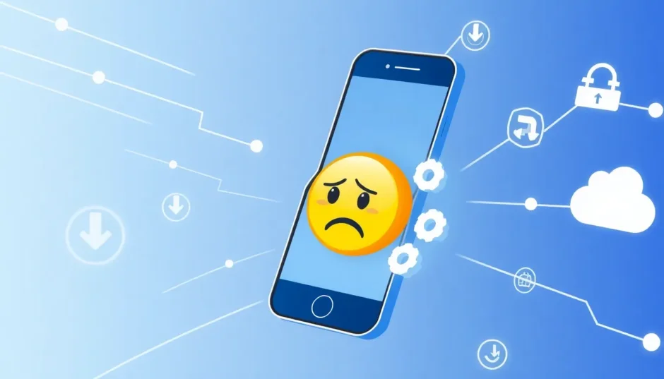Fix iPhone Stuck on Update Requested: Easy Solutions That Work
